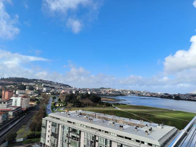 Piso en Venta en MANUEL AZAÑA en Acea de Ama - O Burgo