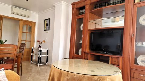 Photo 5 of Flat for rent in Avenida Avenida Luis Miranda Dávalos, La Cruz, Granada Capital