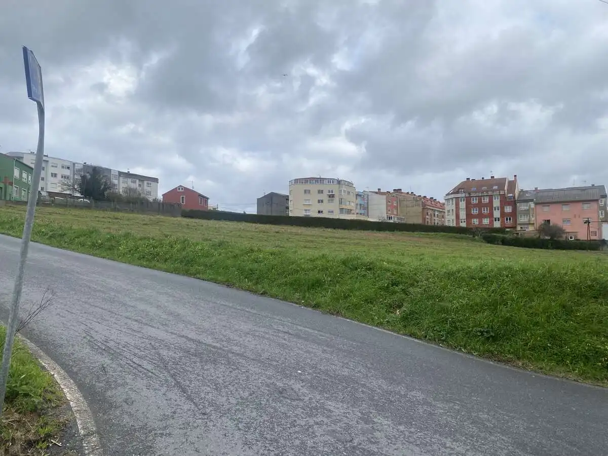 Residential for sale in Arteixo