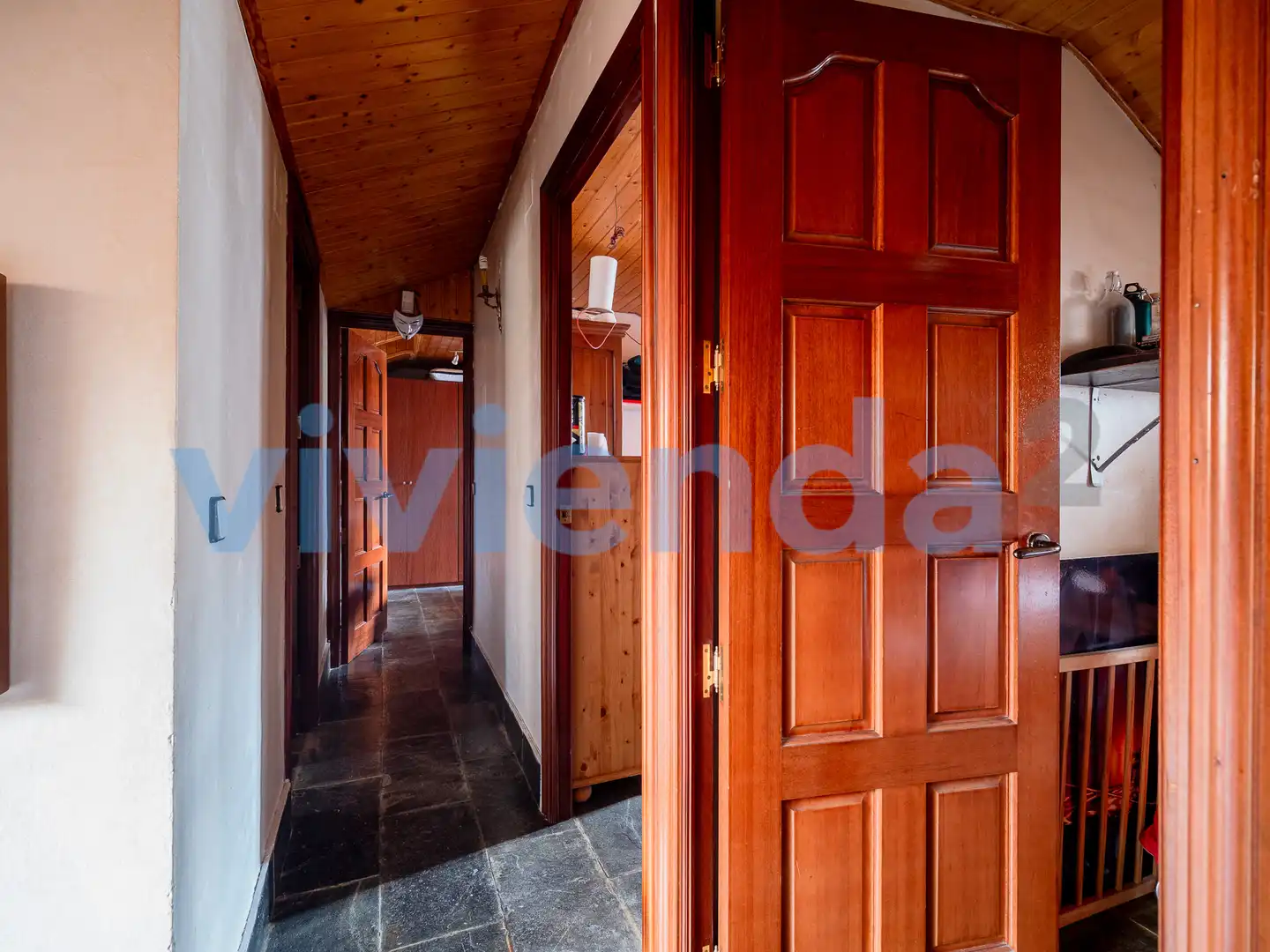 Casa o xalet en venda a Alejandro Villegas, Canillas