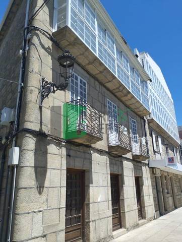 Local comercial en Alquiler en A Pobra de Trives