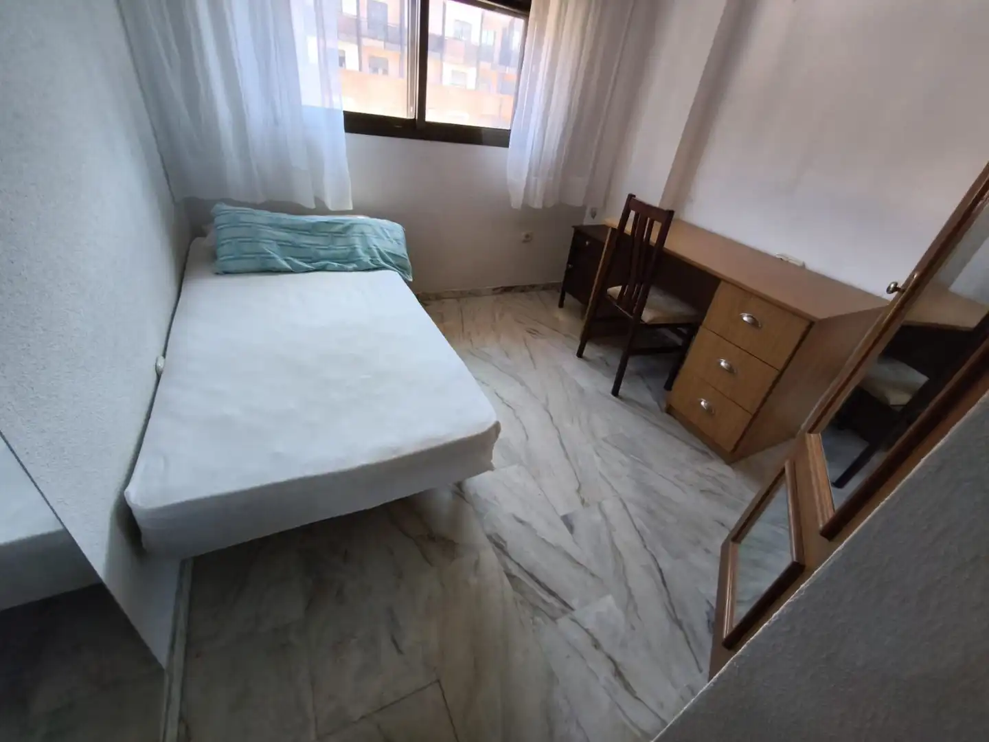 Flat with lift to rent in Centro, imagen 19