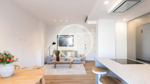 Foto 5 de Pis de lloguer a Carrer de París, L'Antiga Esquerra de l'Eixample, Barcelona Capital