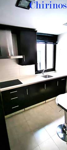 Piso en Alquiler en Huerta de la Reina - Trassierra