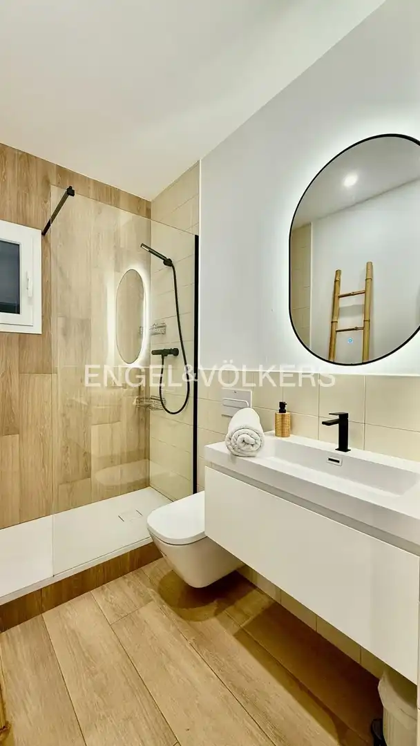 Flat with terrace for sale in Eixample, imagen 24