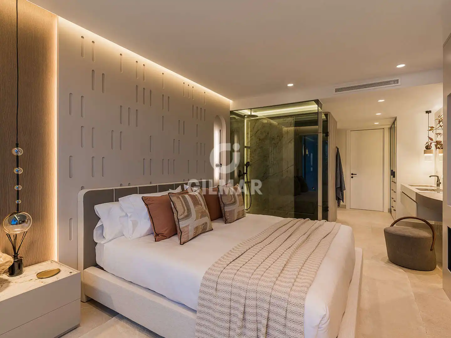 Apartament amb terrassa en venda a Punta Plata, imagen 11