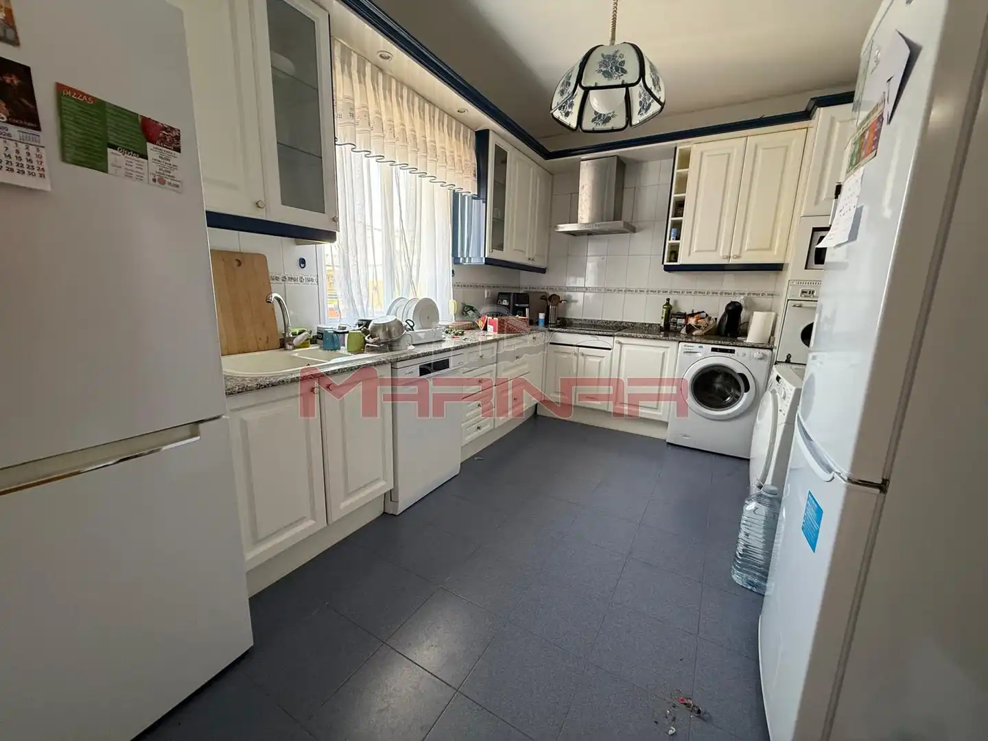 Küche von Haus oder Chalet zum Verkauf in Seseña mit Heizung, Privatgarten und Terrasse