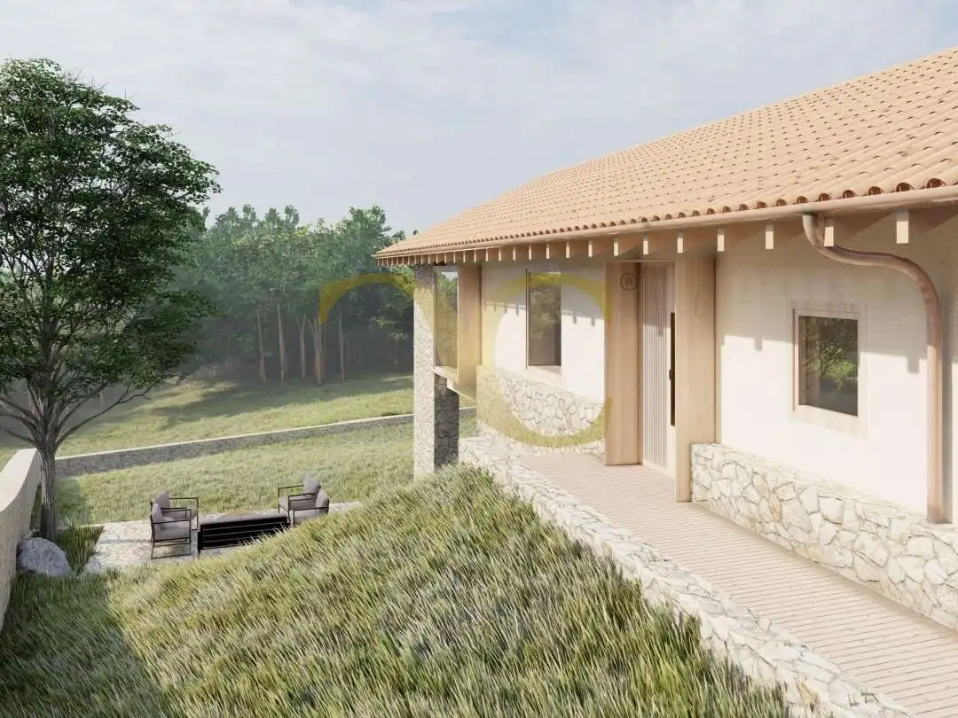 Terreny residencial en venda a Noriega, imagen 19