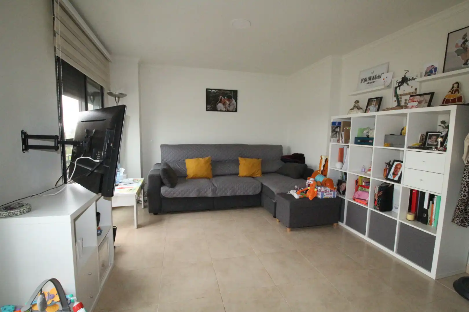 Wohnung mit Aufzug zum Verkauf in Carlet, imagen 3