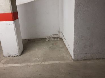 Moto de lloguer a Carrer del Carril 21