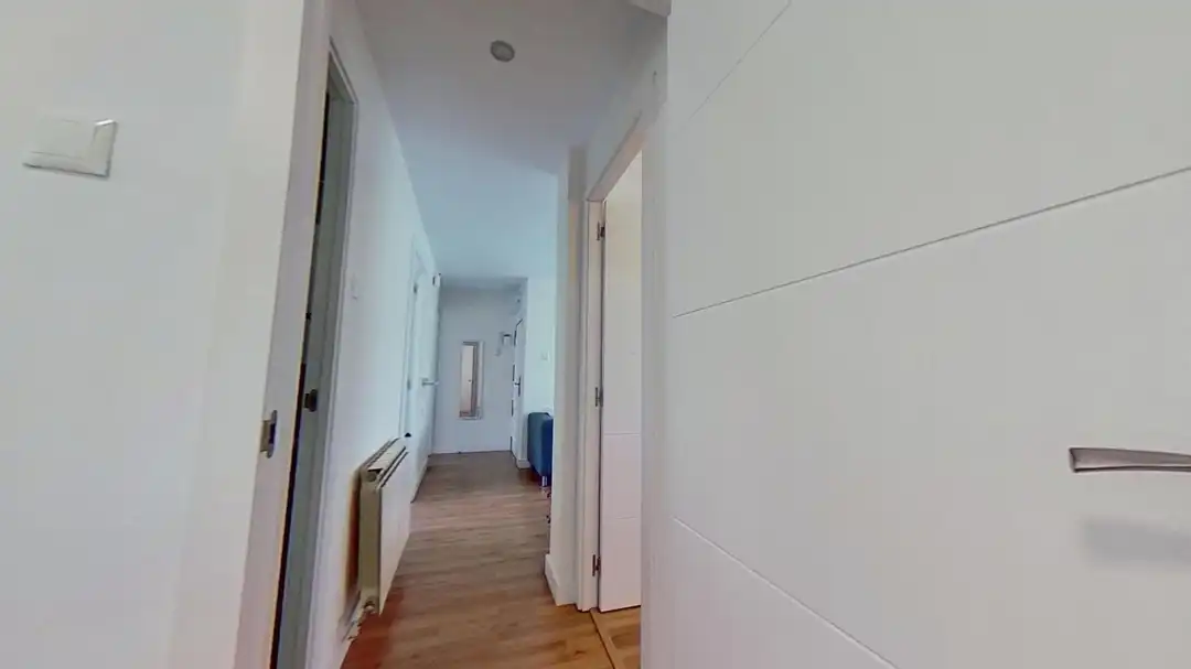 Piso de alquiler en Madrid