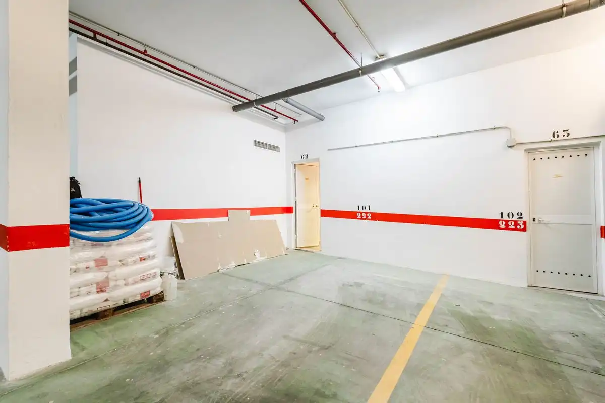 Duplexes for sale in Marbella  with Air Conditioner, Heating and Private garden