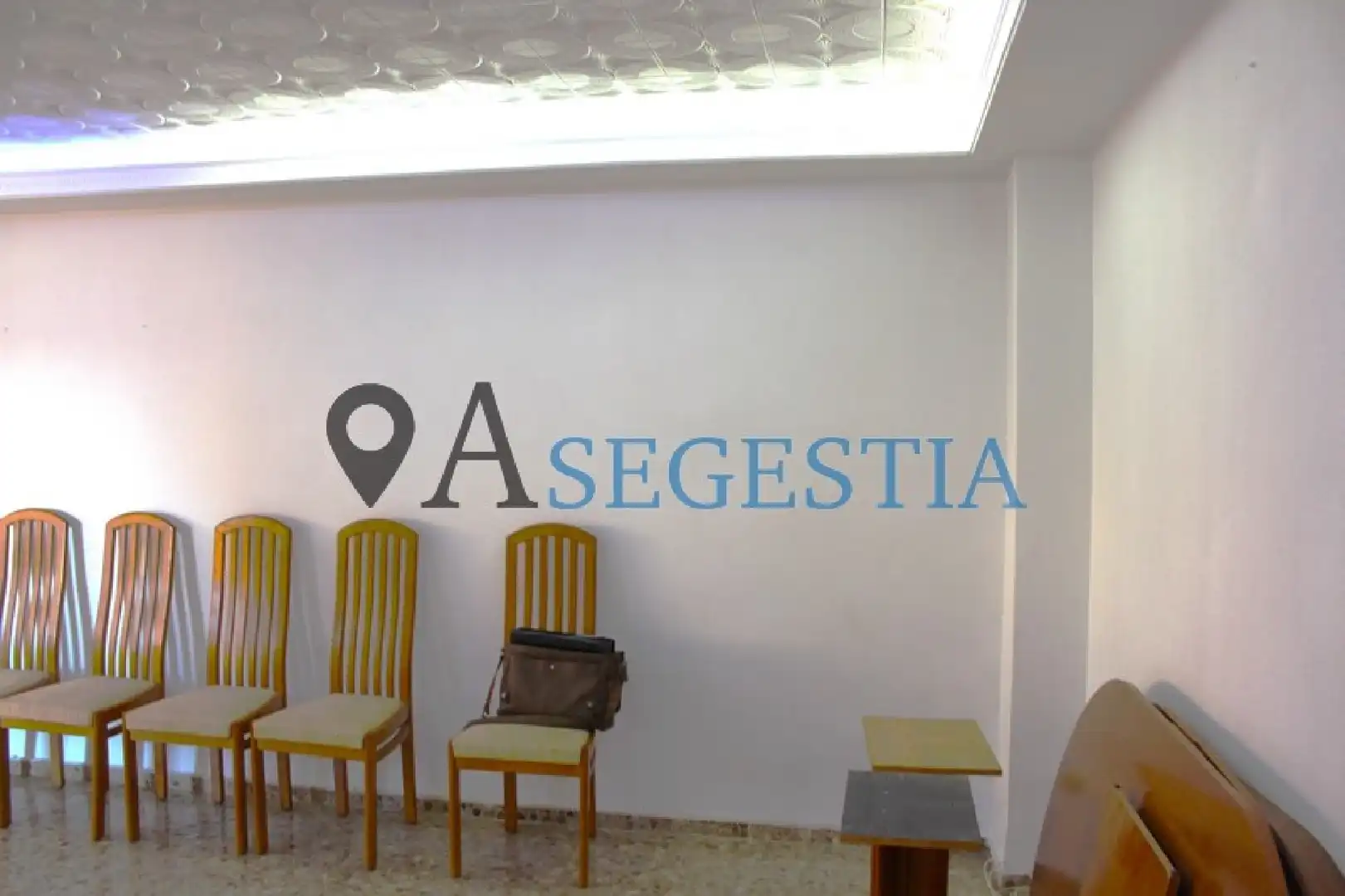 Flat for sale in L'Alcora  with Terrace