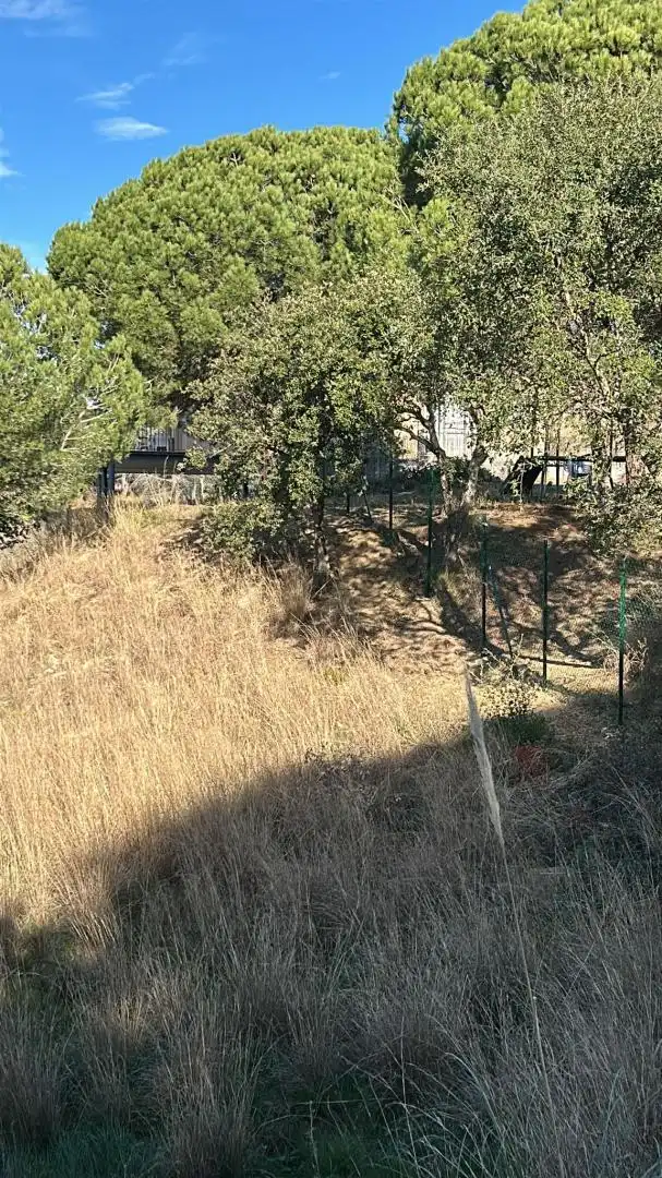 Terreno residencial en venta en la Clariana