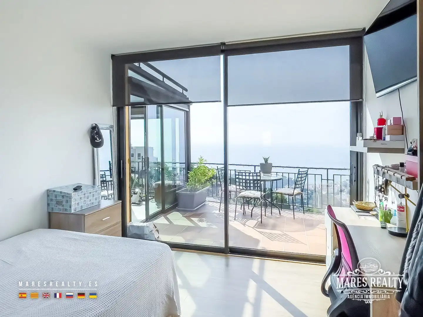 Casa con piscina en venta en Roca Grossa, imagen 21