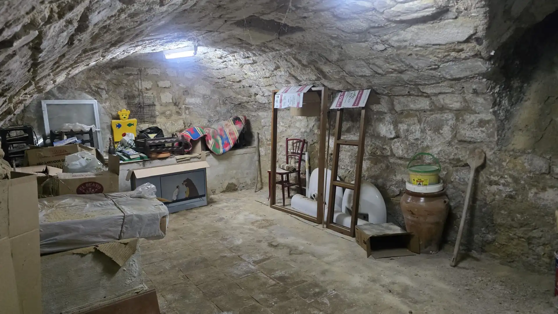 Casa con terrazza in vendita a Úbeda, imagen 10