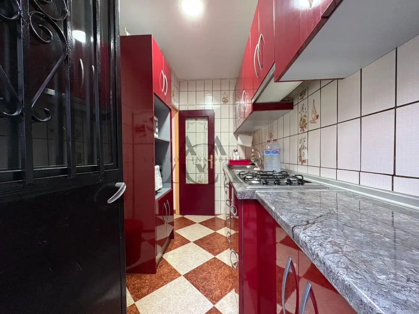 House for sale in El Valle, imagen 8