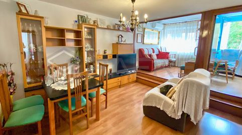 Foto 5 von Wohnung zum Verkauf in Plaza Campo de Criptana, Almendrales, Madrid Capital