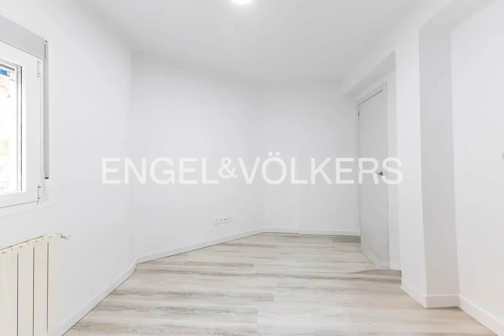 Apartament en venda en Madrid amb Calefacció i Moblat