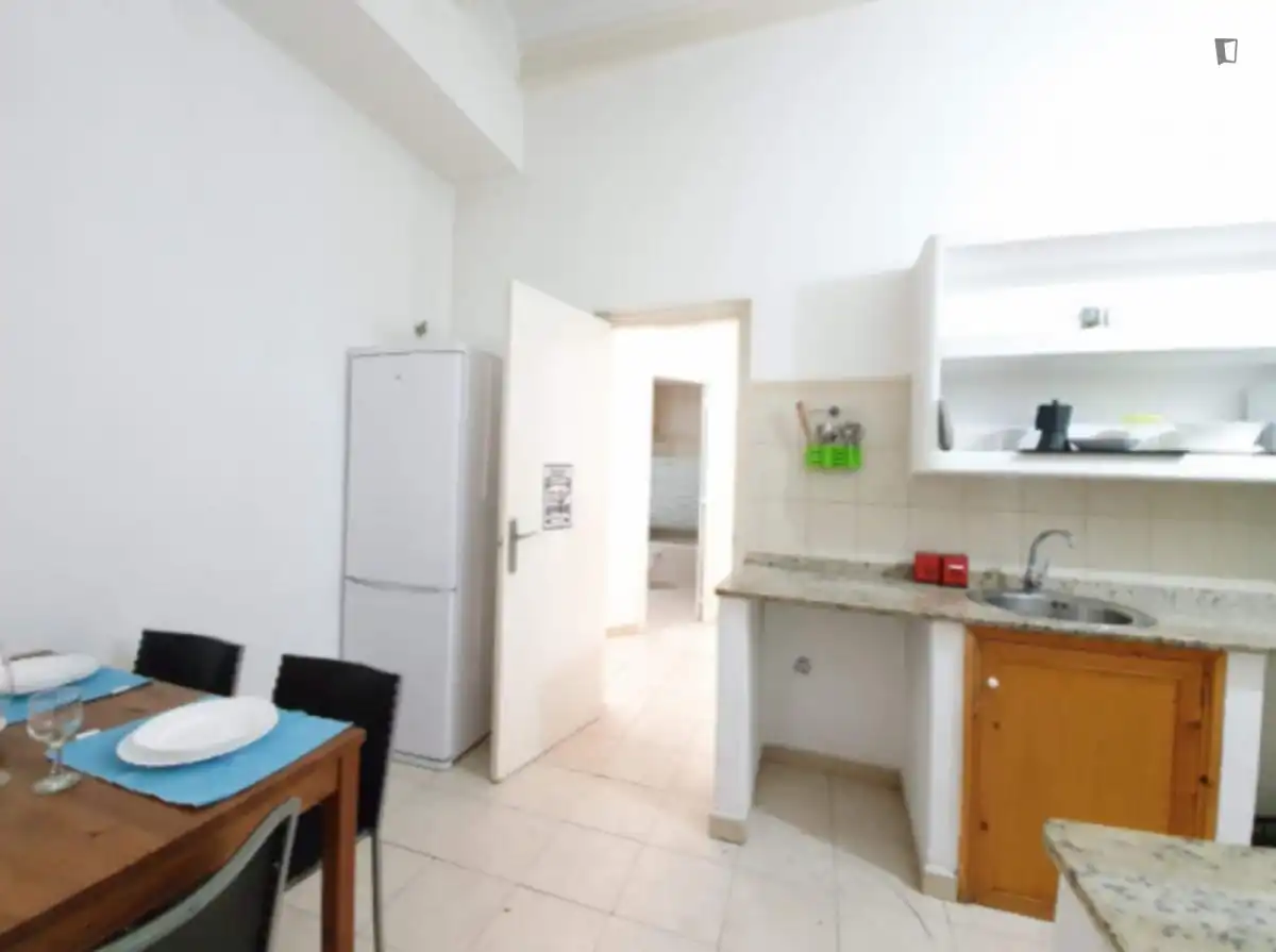 Studio zur Miete in Ciutat Vella, imagen 10