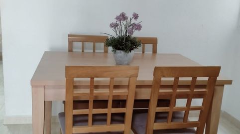 Foto 3 von Wohnung zur Miete in Barrio de Peral - San Félix, Cartagena