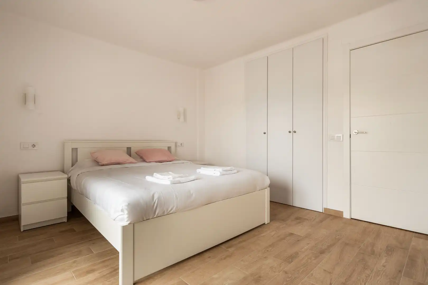 Duplex avec ascenseur à vendre à Passatge Bahia, imagen 15