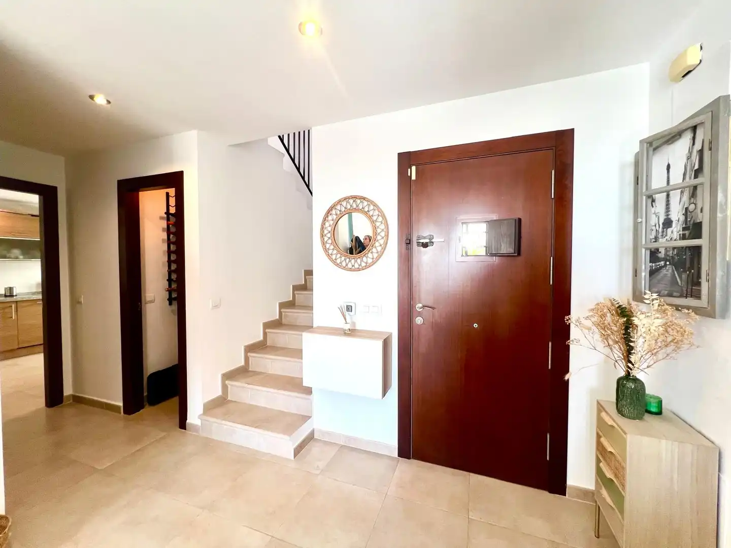 Ático en venta en Marbella con Aire acondicionado, Calefacción y Terraza