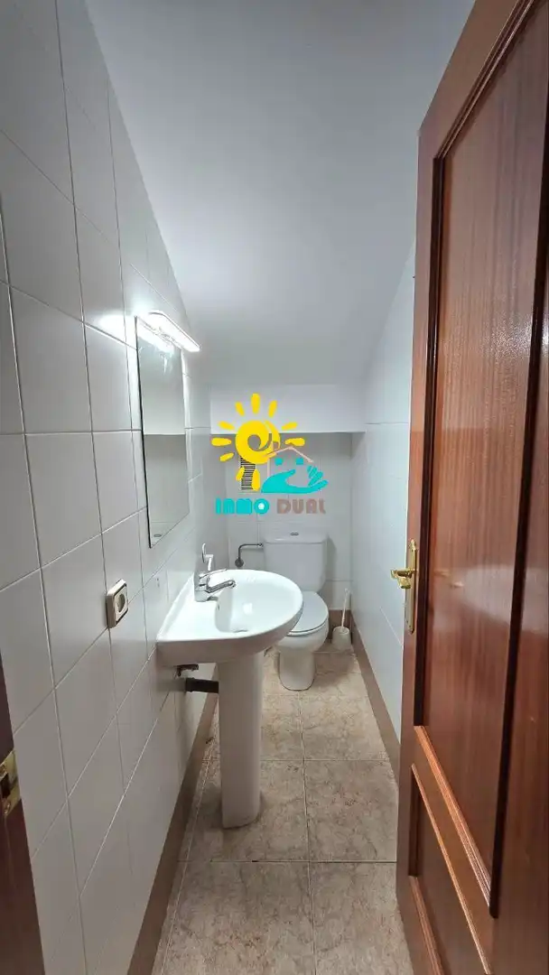 Reihenhaus mit Pool zur Miete in CASTILLO DE ZALAMEA, imagen 13