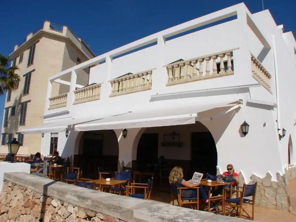 Local comercial en venda a calle madrid 72, imagen 3