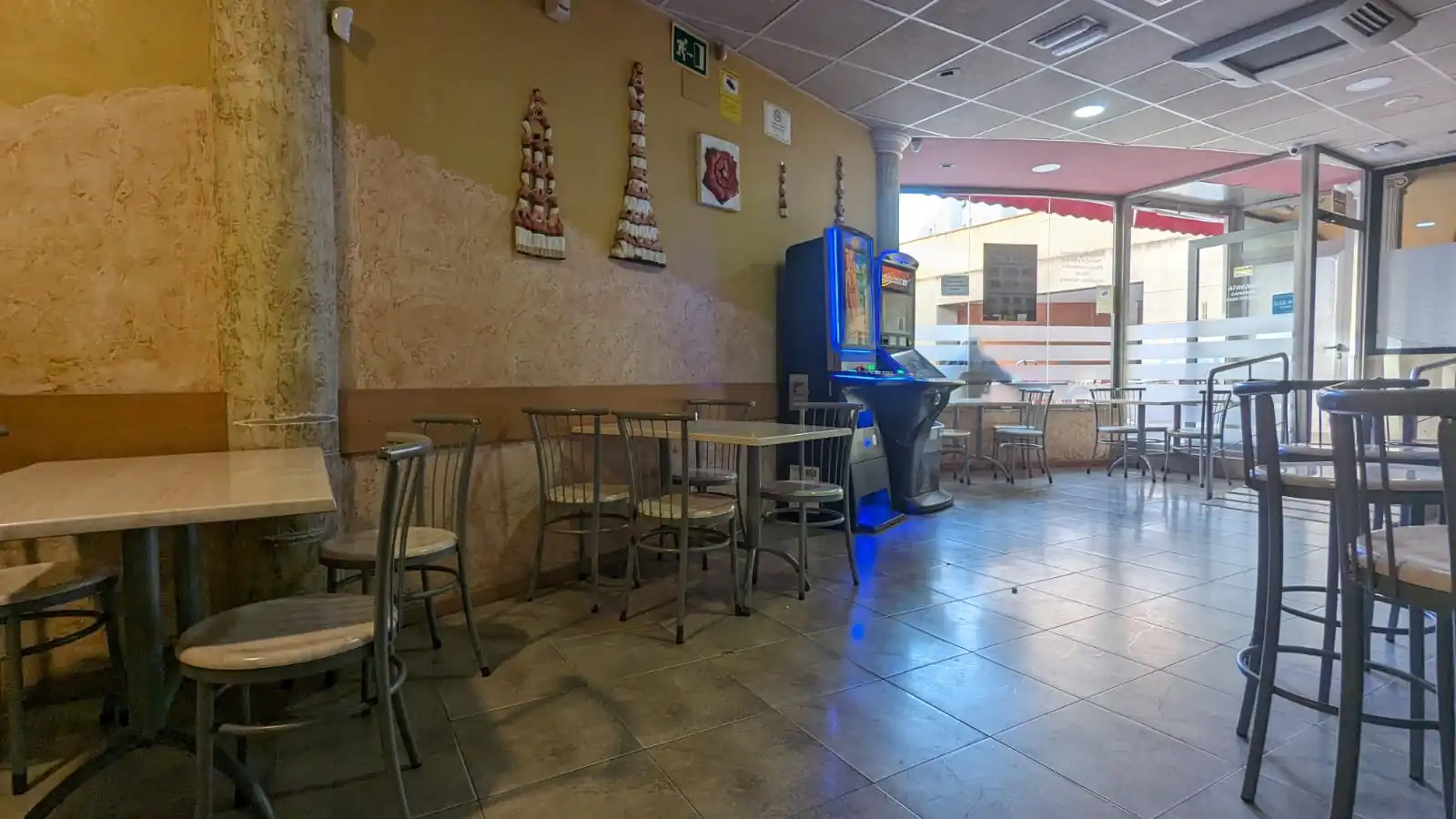 Gewerbefläche zum Verkauf in Carrer de Cels Gomis i Mestres, imagen 52