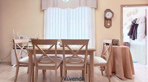 Photo 3 of Single-family semi-detached for sale in Norte - Universidad, Madrid