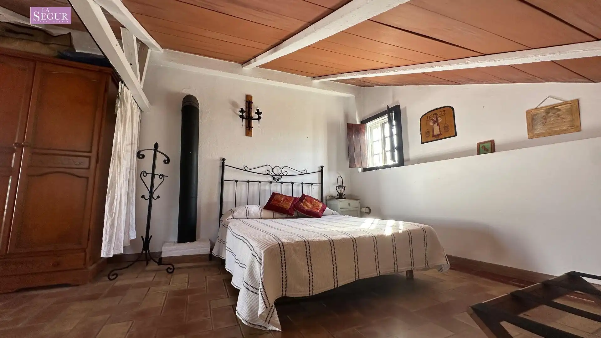 Houses for sale in Los Franceses – La Vega