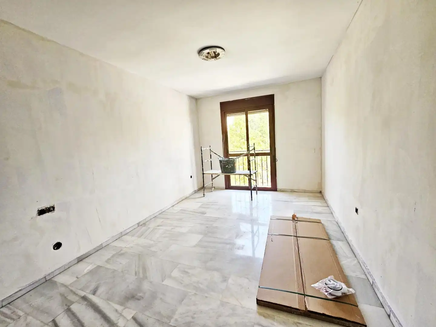 Habitación de Piso en venta en Benalmádena con Terraza