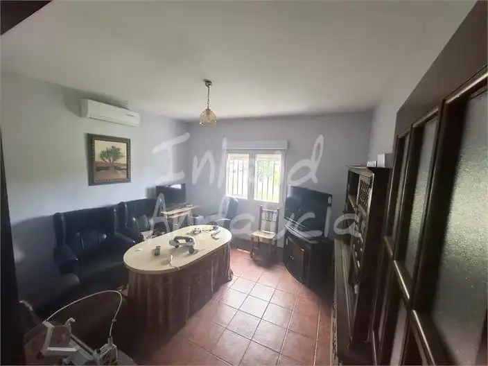 Casa o xalet en venda en Loja amb Aire condicionat, Terrassa i Piscina