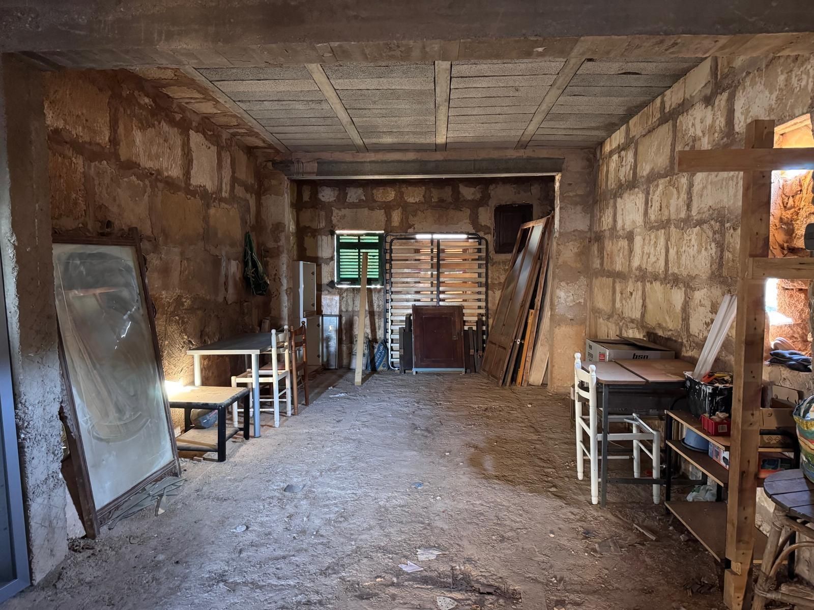 Country house for sale in Llucmajor  with Private garden