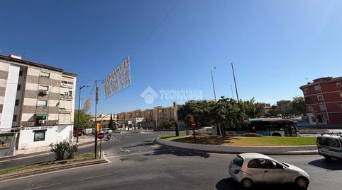 Foto 2 de Piso en venta en Santa Cristina - San Rafael, Málaga Capital