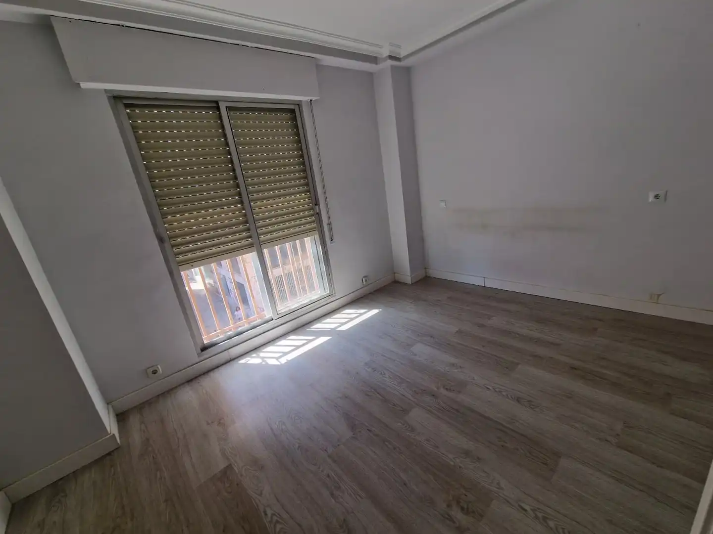 Habitación de Piso en venta en Talavera de la Reina con Calefacción, Parquet y Trastero