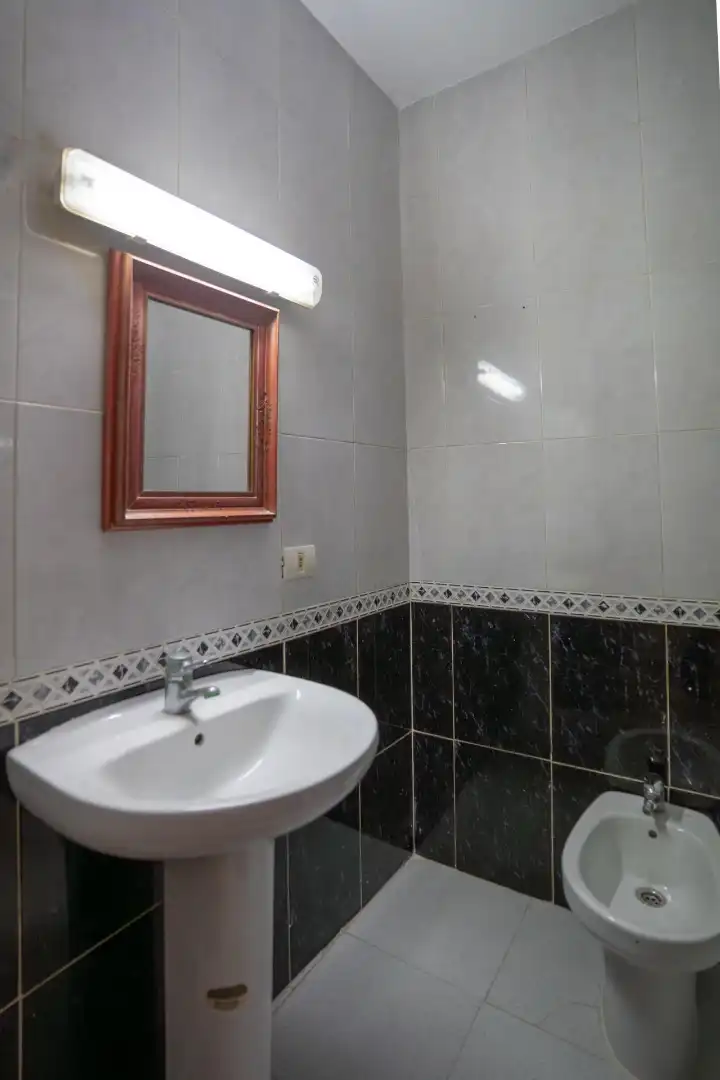 Baño de Piso en venta en Santa Cruz de Tenerife con Trastero, Amueblado y Balcón