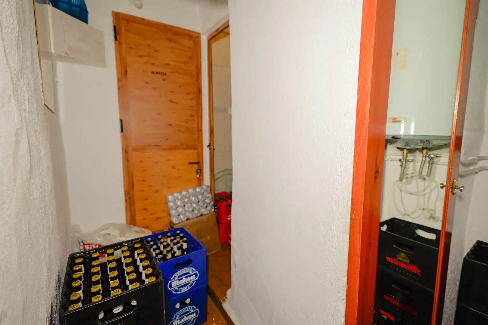 Commercial properties for sale in Bérchules  with Terrace and Furnished
