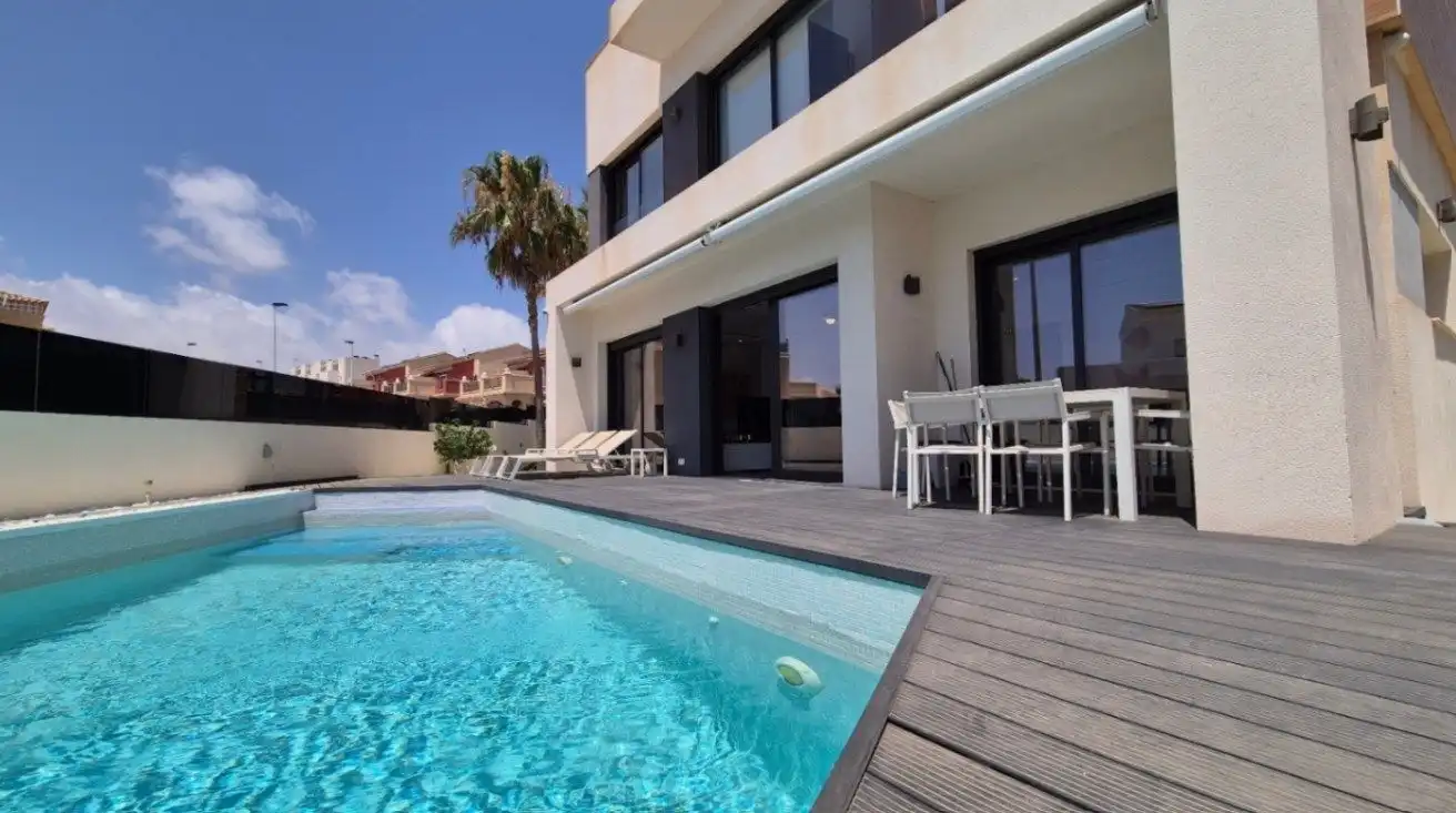 Villa mit Pool zum Verkauf in N/A, imagen 30