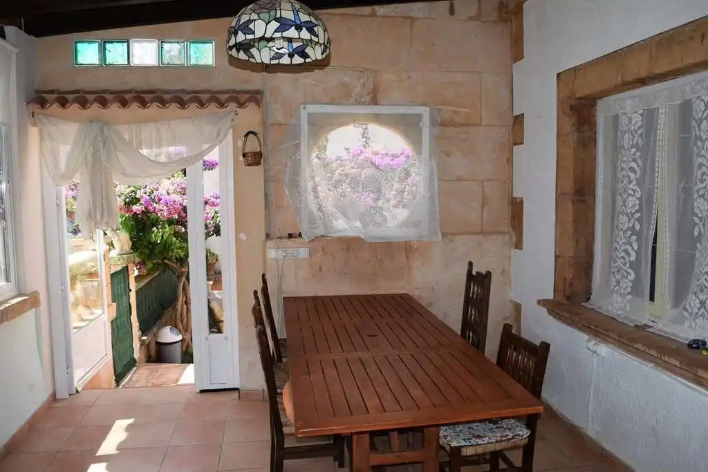 Casa amb piscina en venda a Colònia de Sant Pere, imagen 12