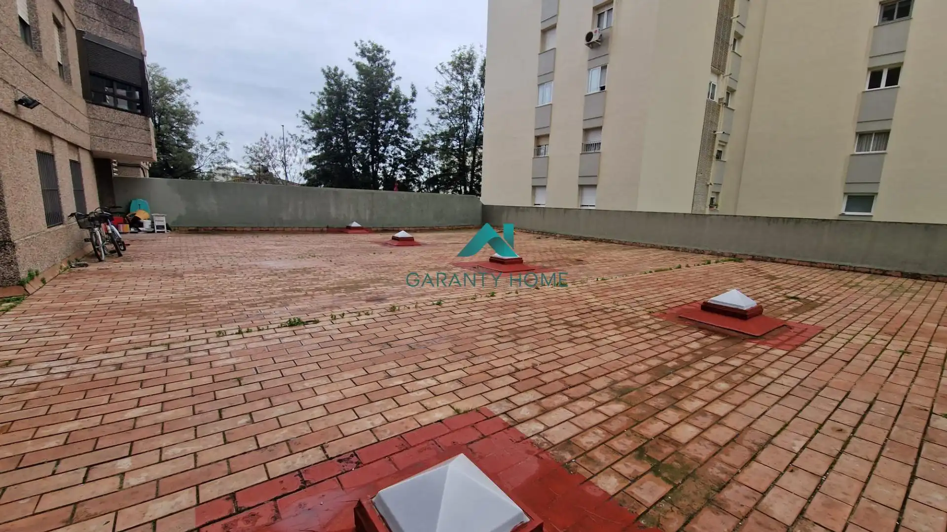 Parking de Piso en venta en Jerez de la Frontera