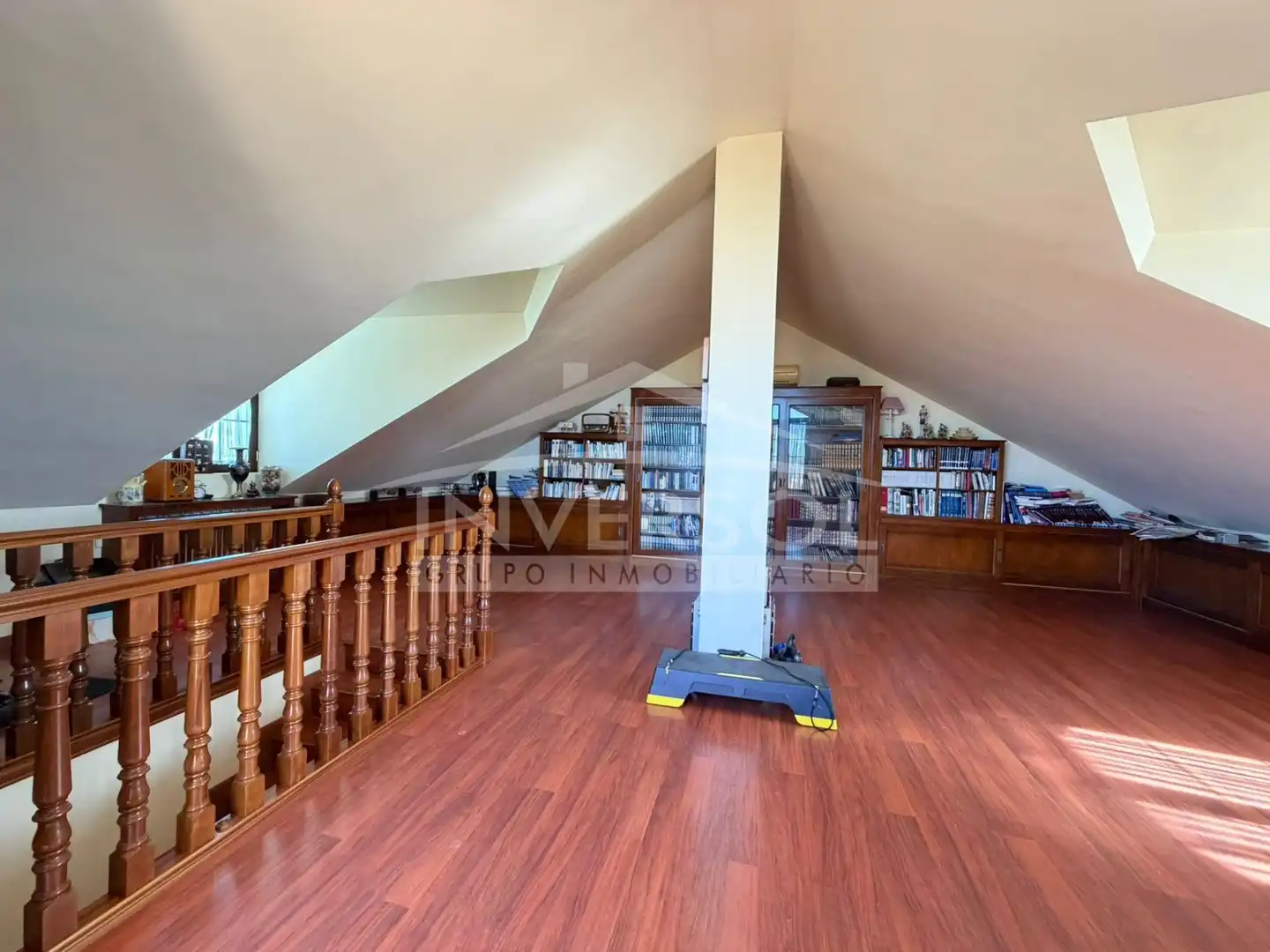 Casa o chalet en venta en Maracena con Aire acondicionado, Calefacción y Jardín privado