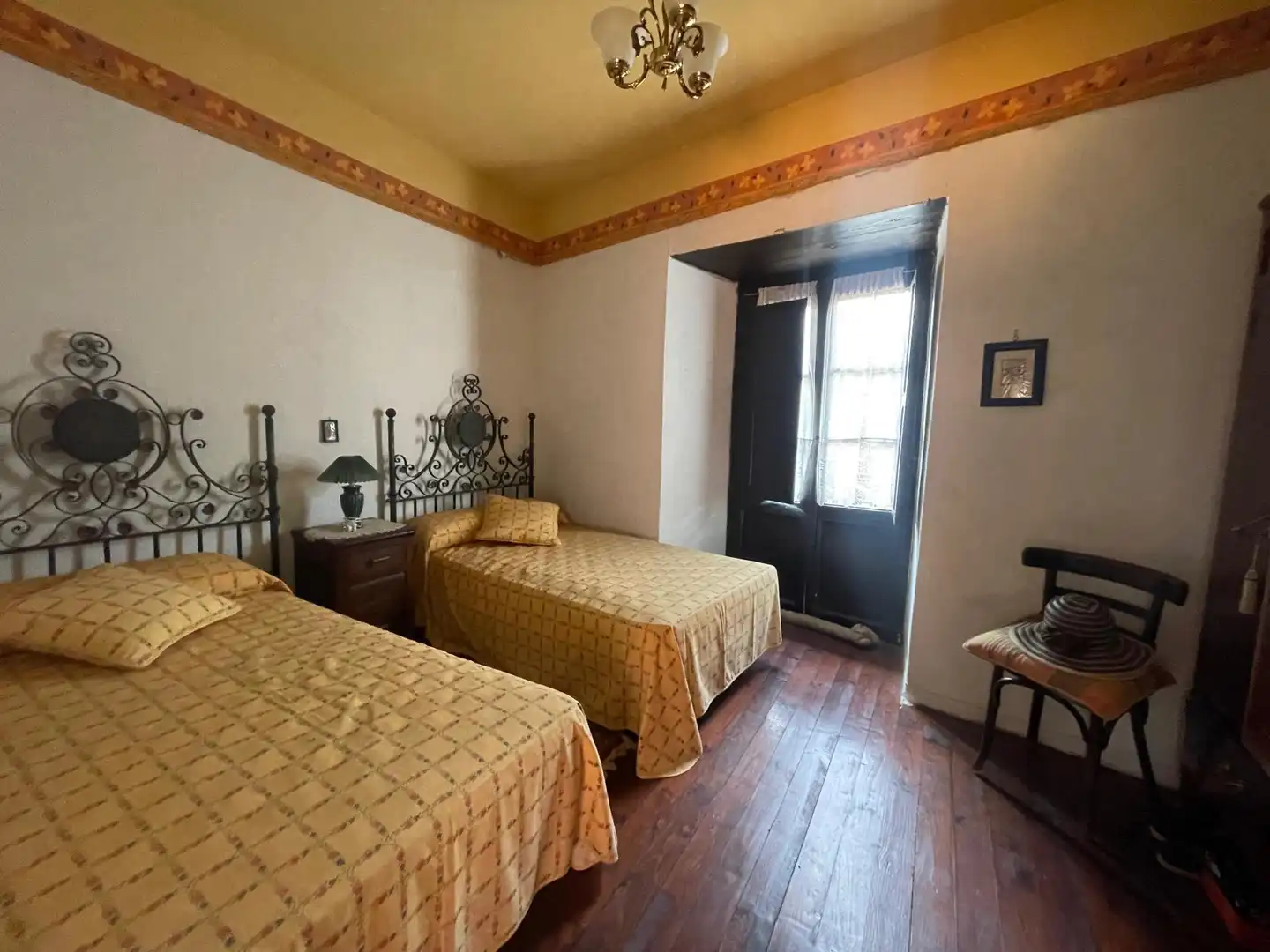 Casa rústica amb terrassa en venda a Área Rural Sur, imagen 17