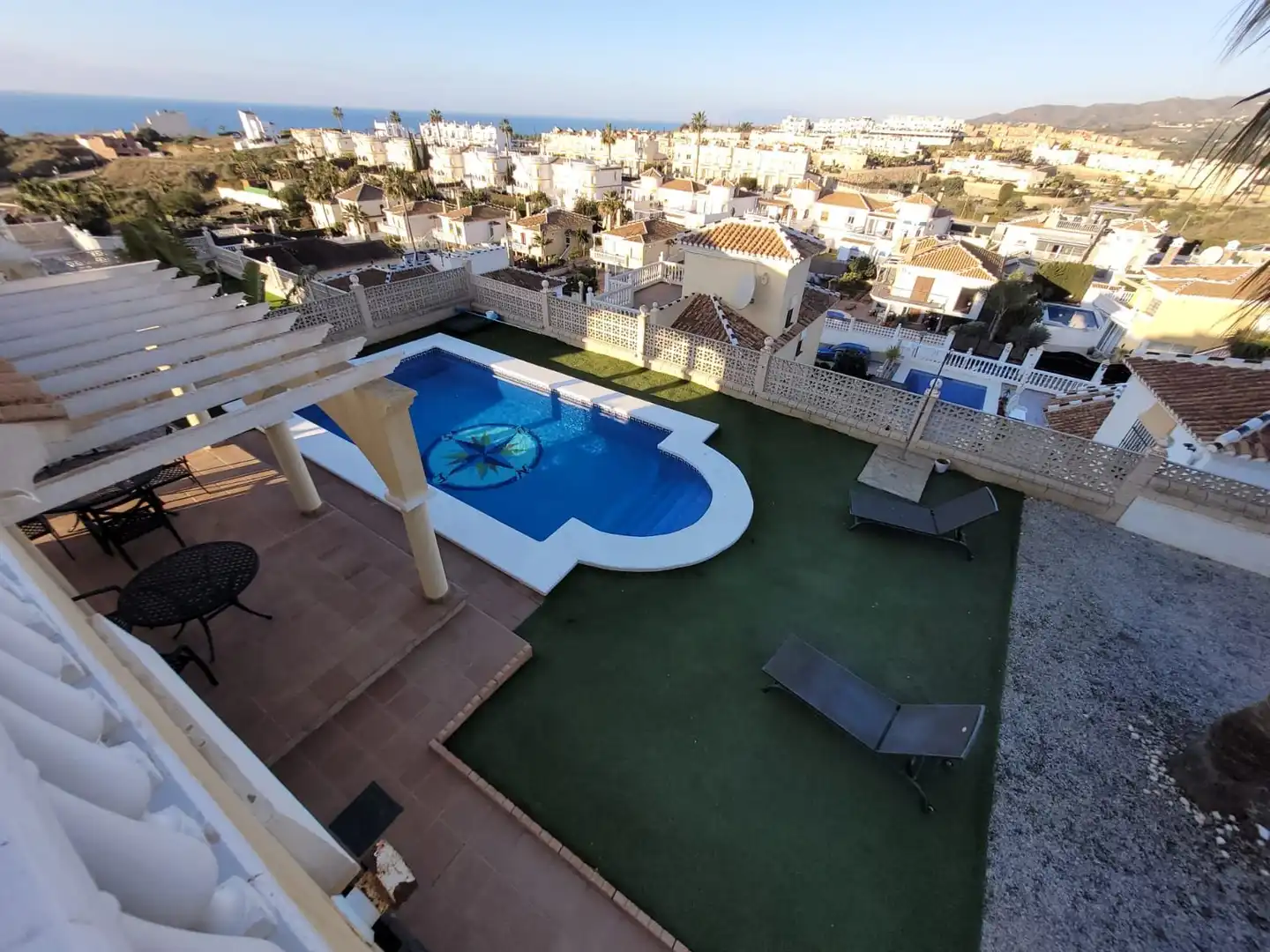 Villa mit Pool zum Verkauf in Calle Alemania 59, imagen 28