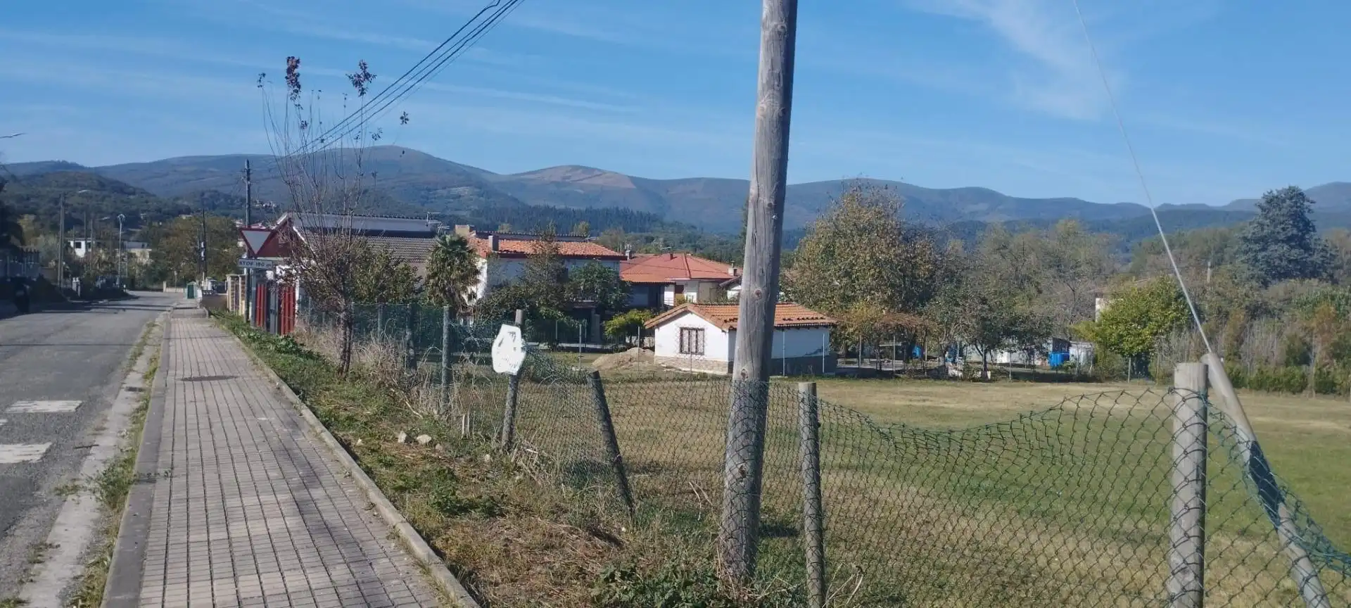 Terreni e lotti in vendita a SAN ALBERTO (SOPEÑANO), imagen 8