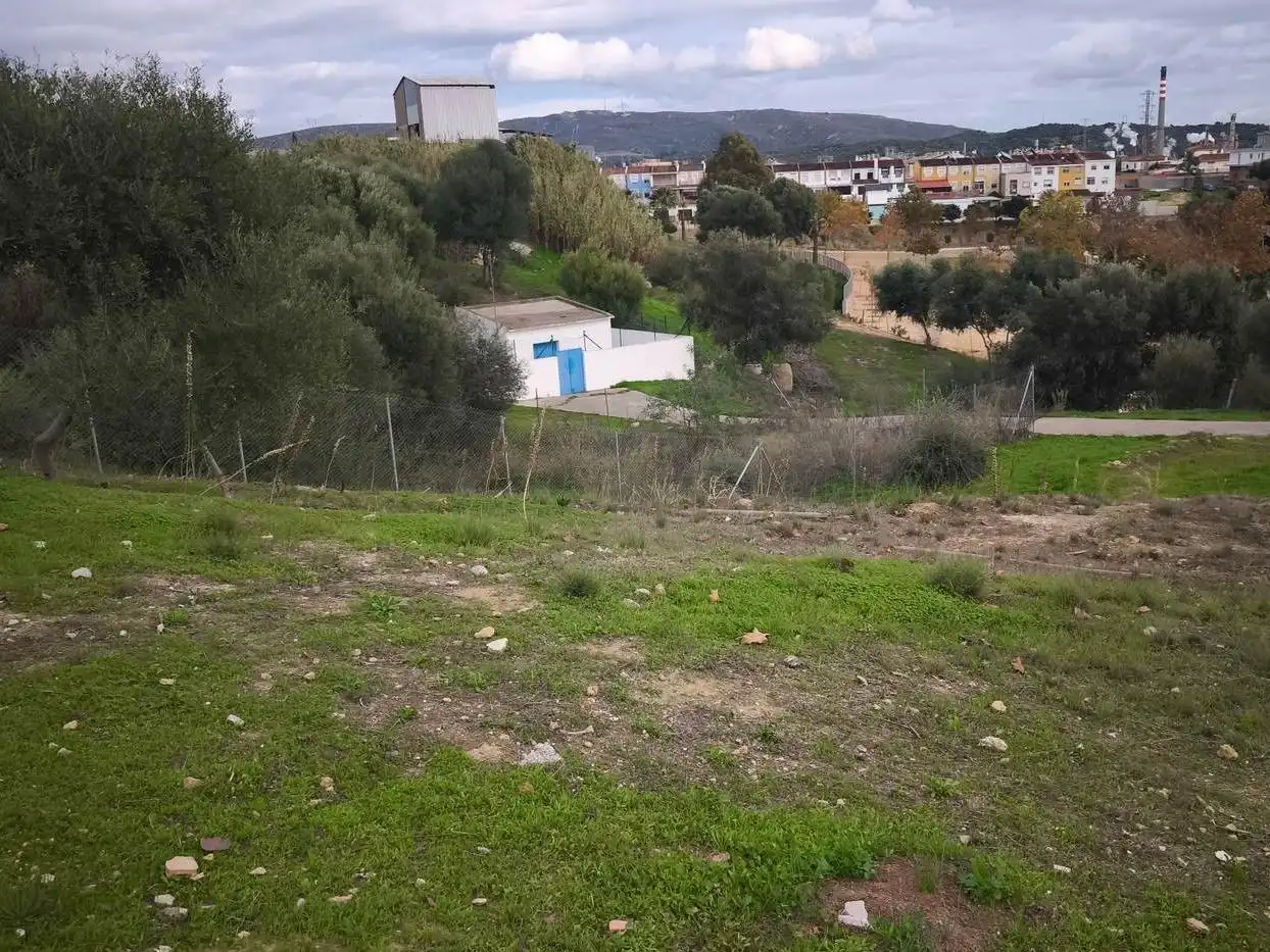 Terreno residenziale in vendita a Taraguilla- Estación, imagen 5