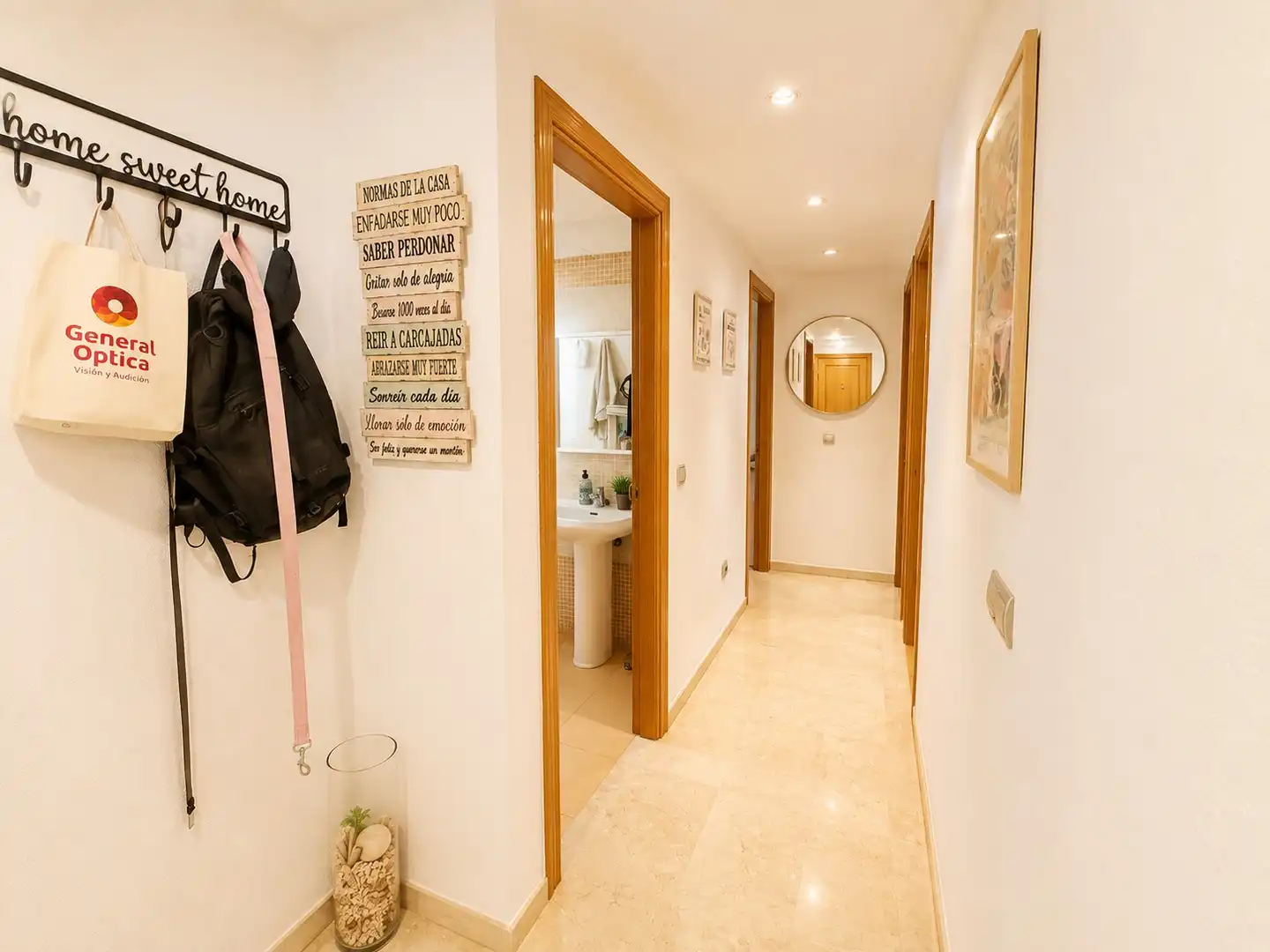 Flat with pool for sale in Calle Lora del Río, imagen 11