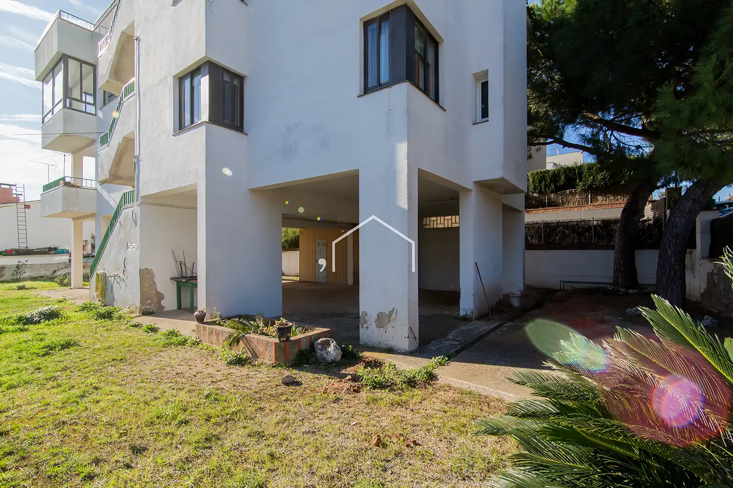 Villa avec terrasse à vendre à Camí a Alella, imagen 5