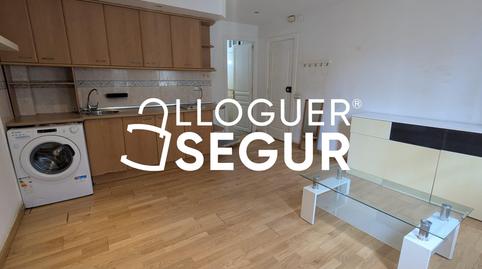 Photo 3 of Study to rent in Del Pare Jacint Alegre, La Salut, Barcelona